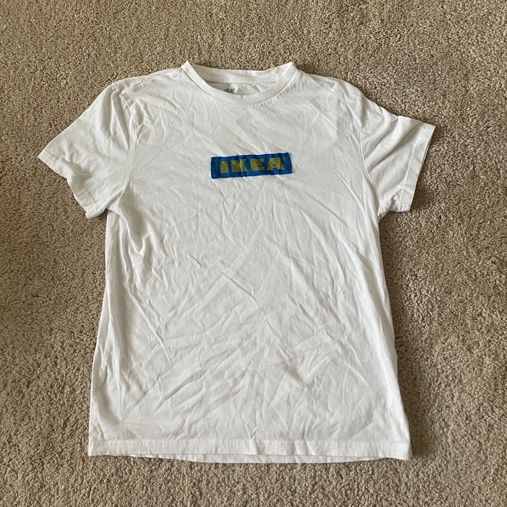 IKEA custom tee